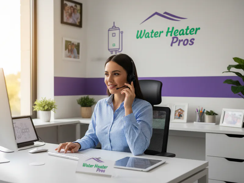 Water Heater Repair  in Takoma Park  FAQ